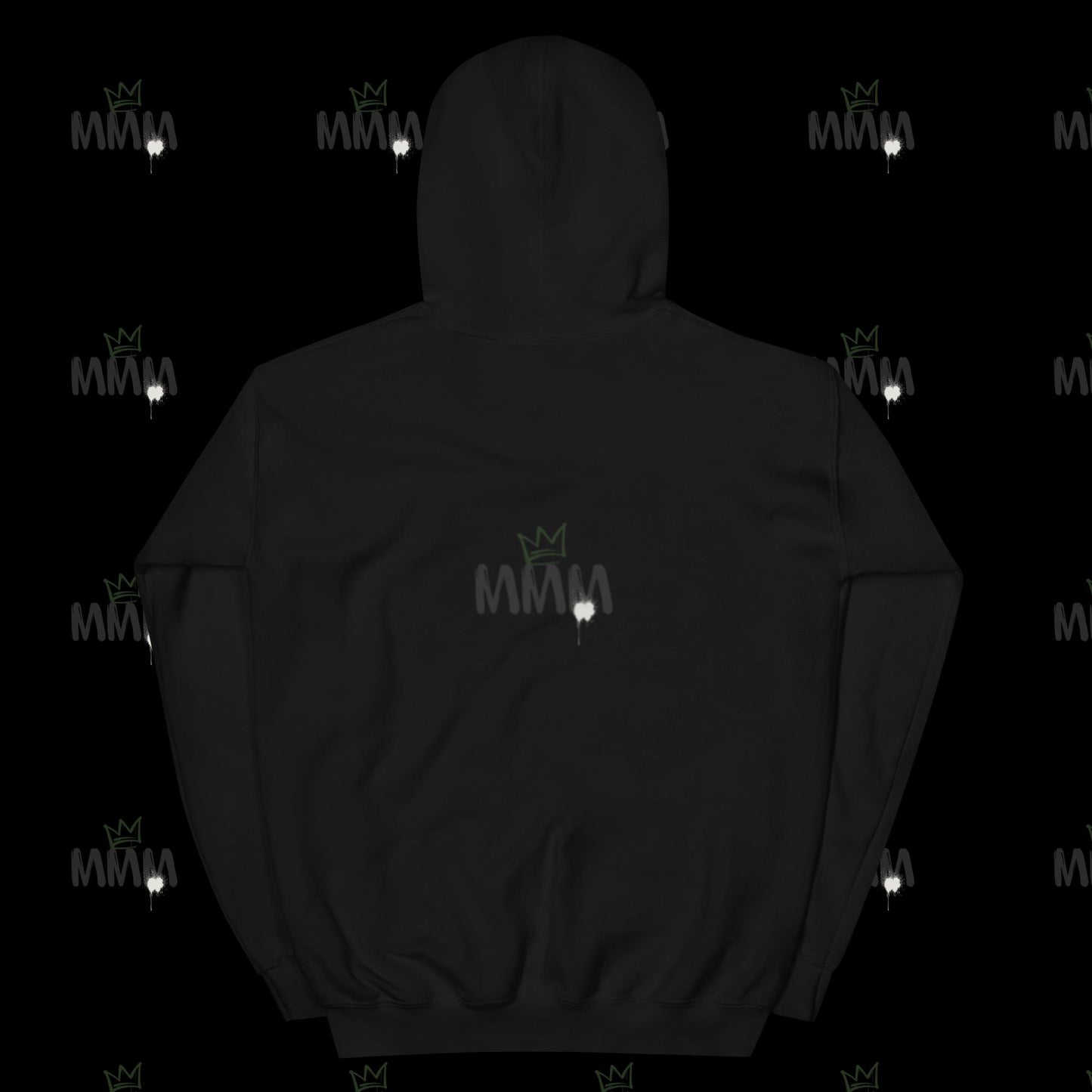 Rich Ambitions Hoodie